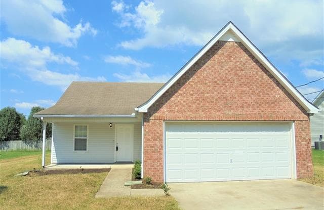 1507 Waxman Drive - 1507 Waxman Drive, La Vergne, TN 37086