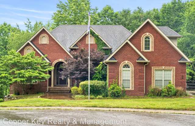 306 Dirks Place