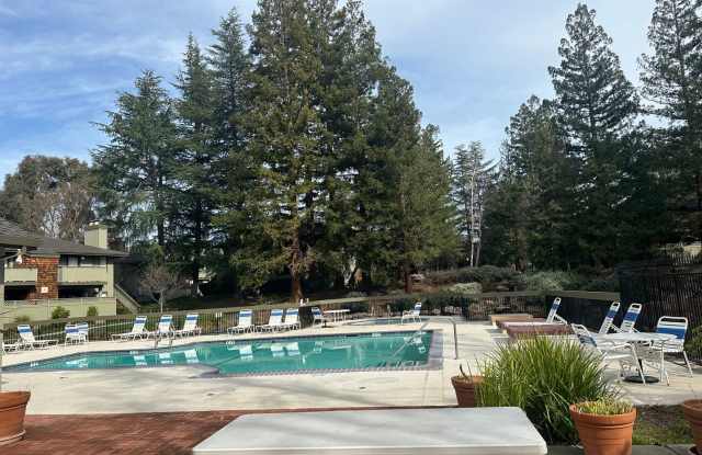 One Bedroom in a Great Community, Excellent Location, with a Pool!