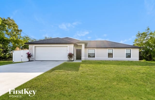 1617 Southwest 15th Place - 1617 Southwest 15th Place, Cape Coral, FL 33991