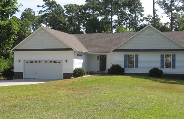 110 Halls Creek Drive - 110 Halls Creek Drive, Onslow County, NC 28584