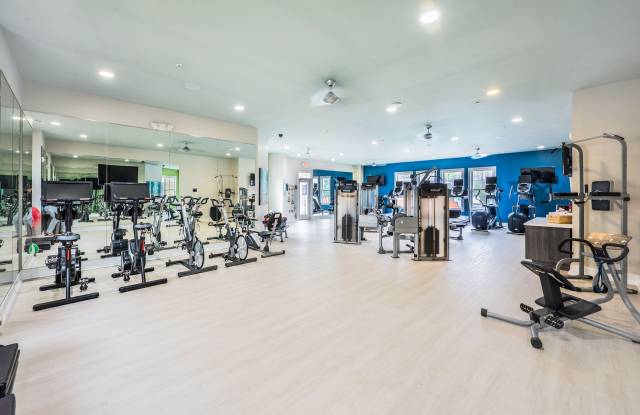 Element Carolina Bay