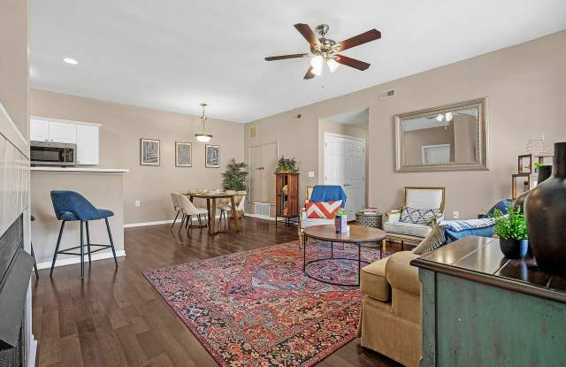 Photo of Marble Cliff Commons