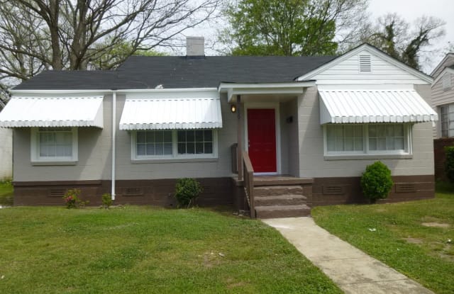 609 27th St SW - 609 27th Street Southwest, Birmingham, AL 35211