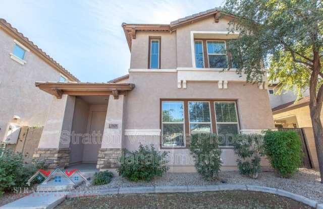 3325 E Jasper Dr - 3325 East Jasper Drive, Gilbert, AZ 85296