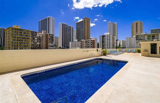 2452 Tusitala Street unit: 604