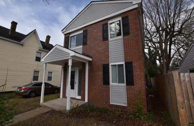 1324 West 38th Street  - Lambert Point
