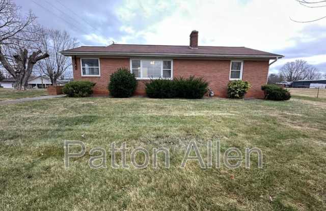 35 Olivette Rd
