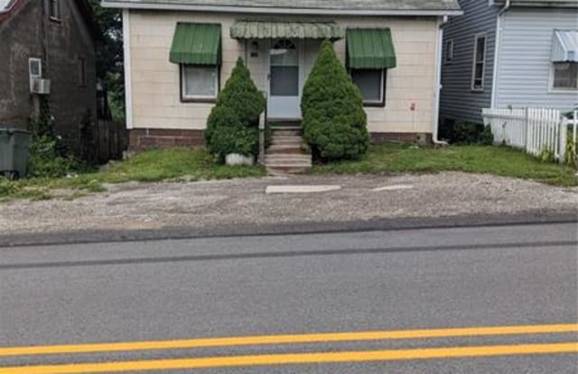 520 Hayes - 520 Hayes Avenue, Washington County, PA 15301