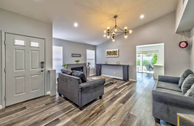 640 Whispering Palms Drive, Las Vegas, Nevada 89123