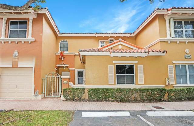 8451 Northwest 138th Street