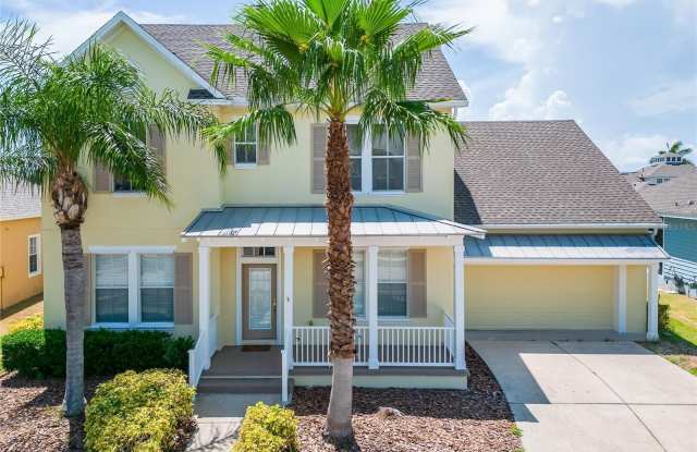 Photo of 5604 SKIMMER DRIVE