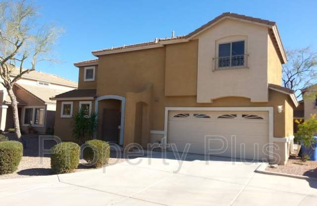 Photo of 21817 N 40th Pl