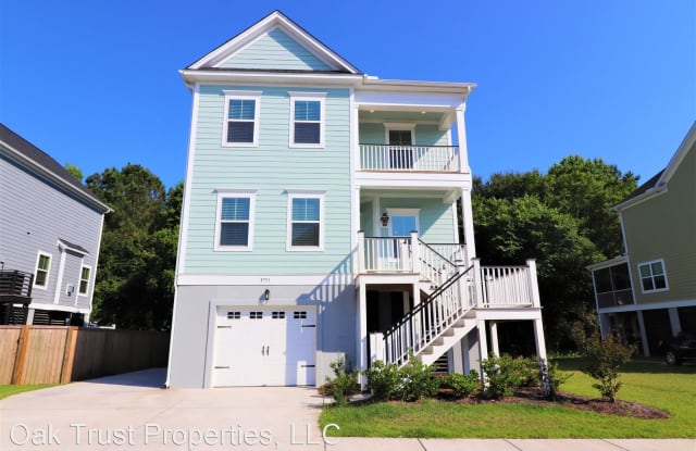 3751 Copahee Sound Drive - 3751 Copahee Sound Dr, Charleston County, SC 29466