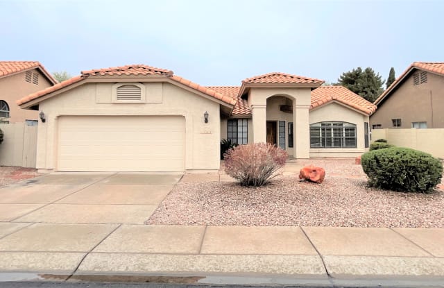 1249 W Sherri Dr - 1249 West Sherri Drive, Gilbert, AZ 85233