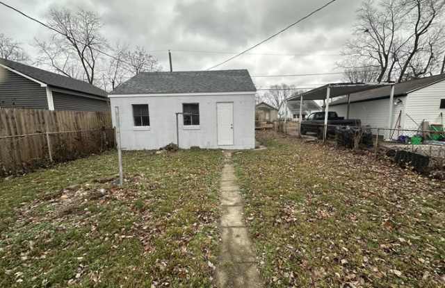 2157 Sugar Grove Avenue