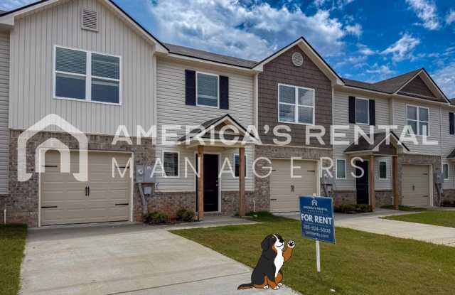 Privacy Fence Included!! View with 48 Hours Notice!