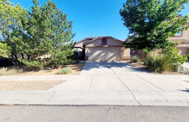 Coming Soon 3 bed 2 bath home in Huning Ranch