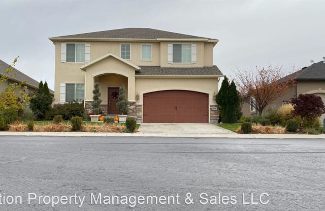 2886 Desert Forest Lane - 2886 North Desert Forest Lane, Lehi, UT 84043