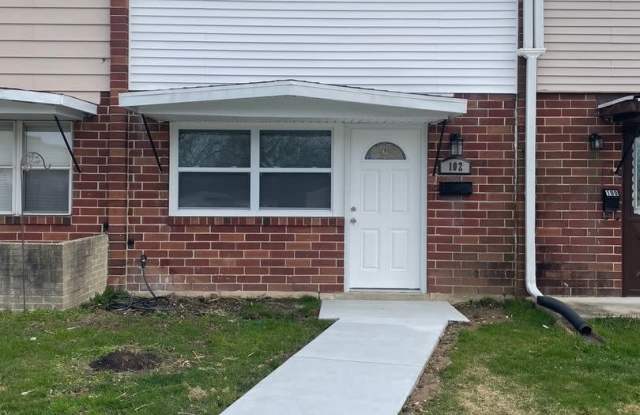 Fully Renovated 3BR/1BA in New Castle! photos photos