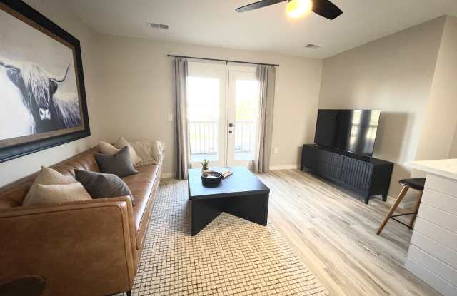 600 Marsha CourtApt 25