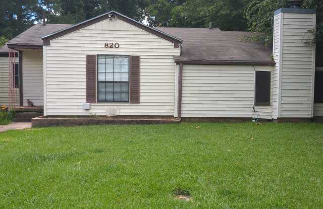 Coming Soon! 3 bedroom available now in Wake Village with Bonus Room