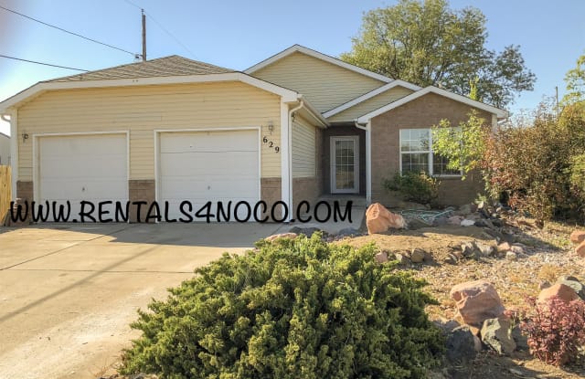 629 Ash Street - 629 Ash Street, Windsor, CO 80550