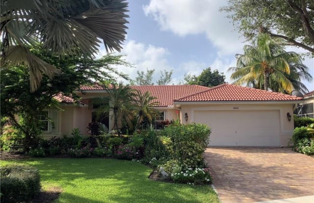 4806 S Lee Road - 4806 South Lee Road, Delray Beach, FL 33445