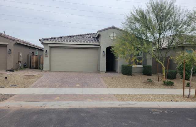 17342 W SUPERIOR Avenue - 17342 West Superior Avenue, Goodyear, AZ 85338