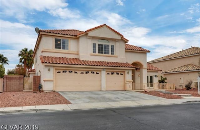 671 KENTONS RUN Avenue - 671 Kentons Run Avenue, Henderson, NV 89052