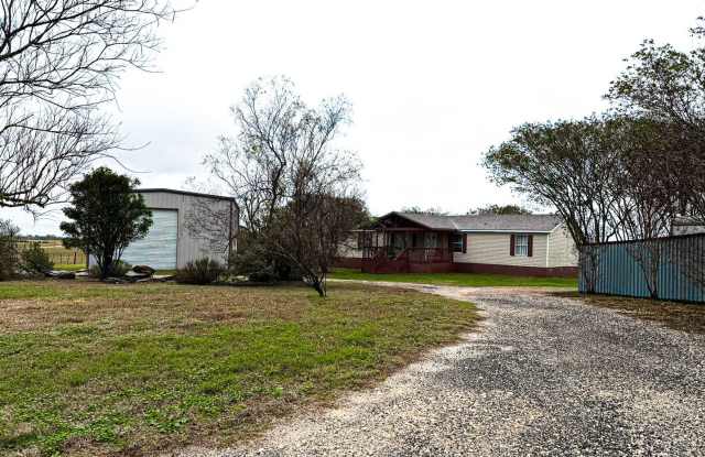 17105 S STATE HWY 123