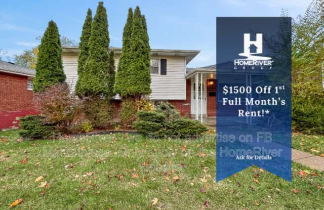 Photo of 915 Lindenwood Dr