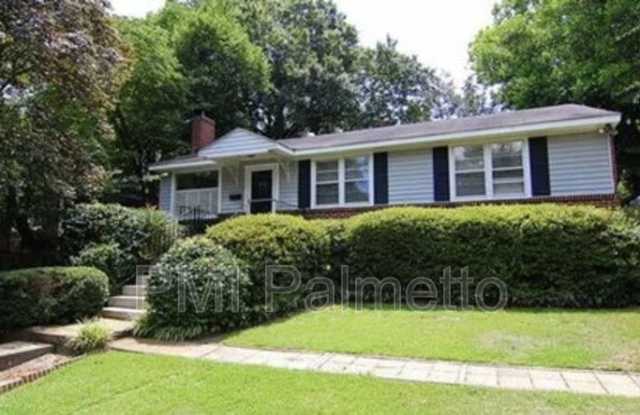 Photo of 1005 Wando St