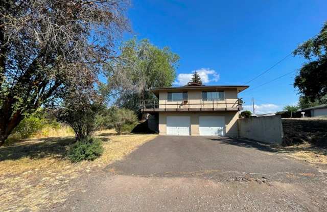 3 bed duplex with views