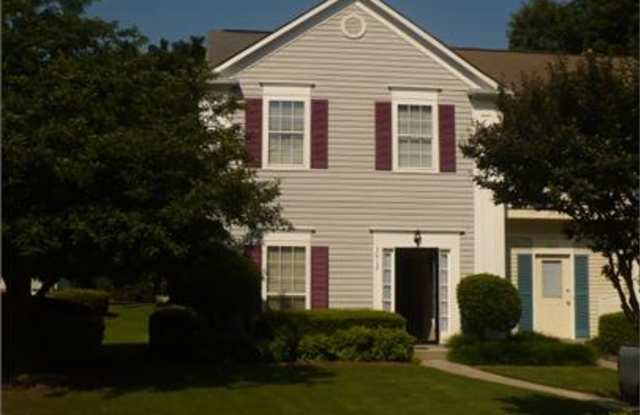 3612 Monticello Commons