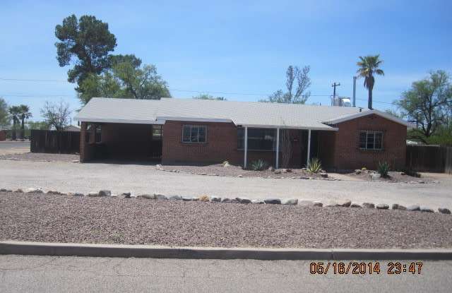 Close to Park Rental