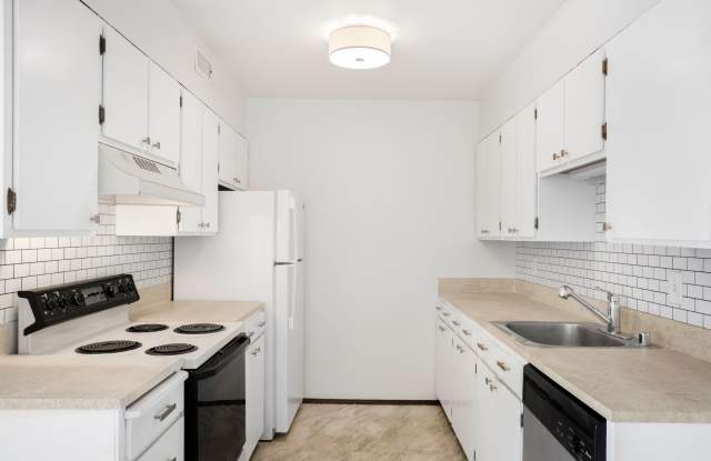 Photo of Olympic View Apartments - West Seattle