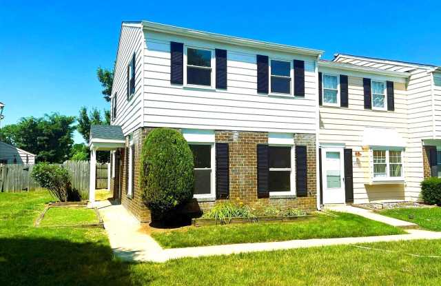 6401 JEFFERSON Place