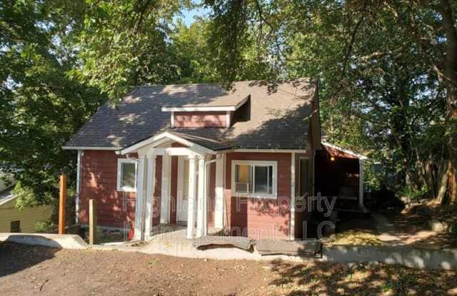 Photo of 520 NE Garfield St