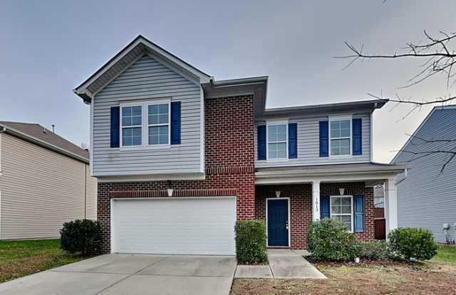 1813 Swan Drive - 1813 Swan Drive, Mecklenburg County, NC 28216