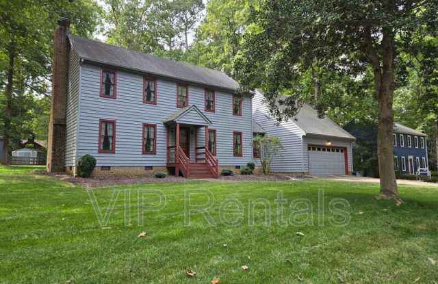 13903 Sterlings Bridge Rd