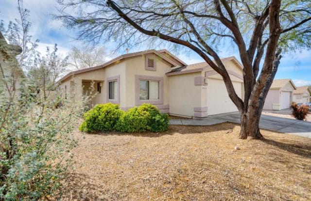 10190 East Desert Mesa Drive - 10190 Desert Mesa Drive, Tucson, AZ 85747