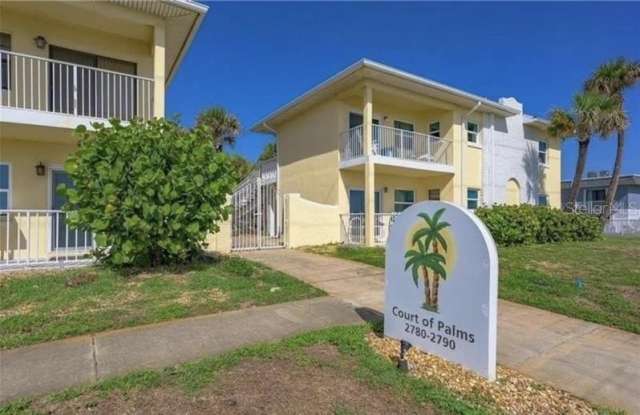 2780 OCEAN SHORE BOULEVARD