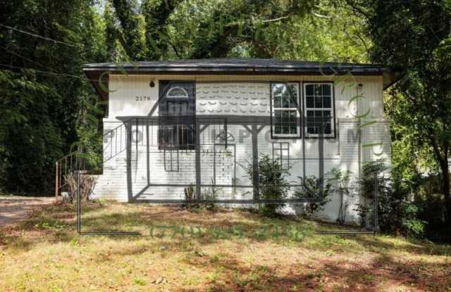 2179 Worthem Ave. Southwest