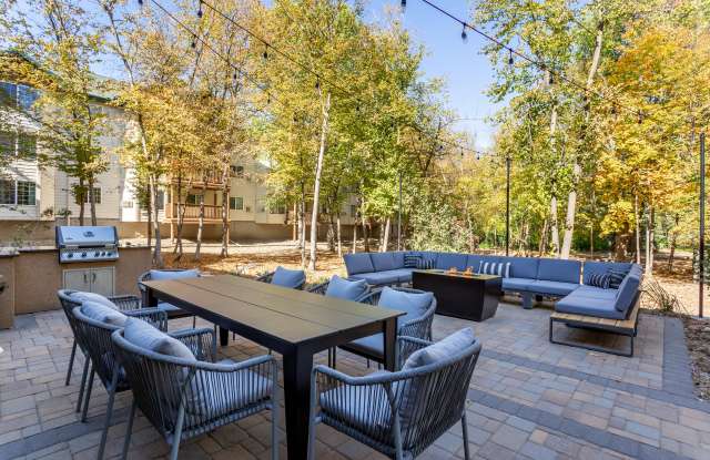 Photo of Birchwood Apartment Homes