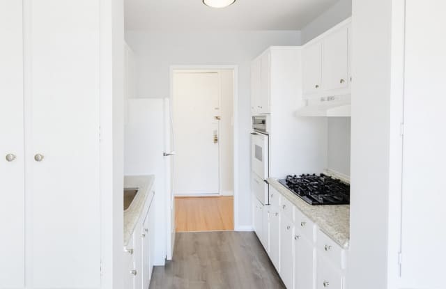 Martin Manor Apartment Homes