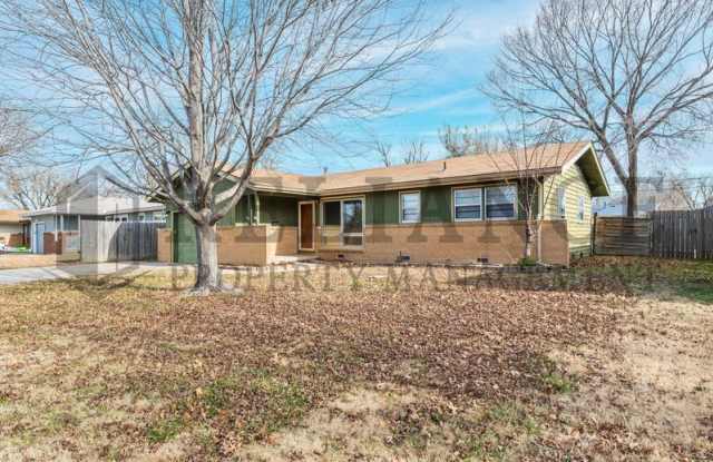 3240 South Custer Avenue