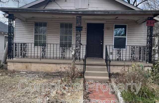 454 2nd Street North - 454 2nd Street North, Birmingham, AL 35204