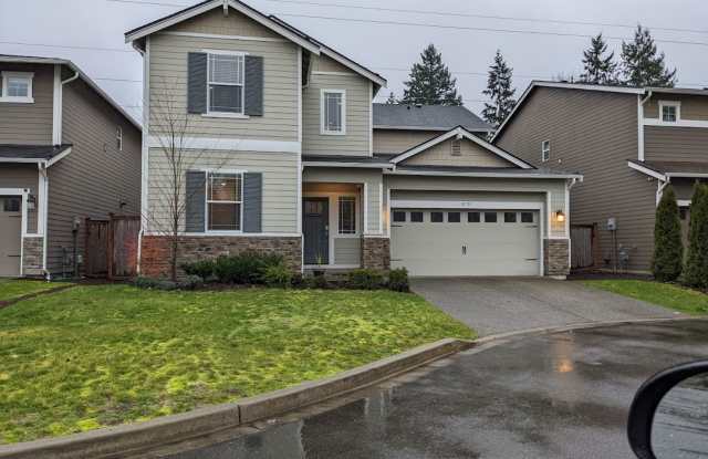 Photo of Northshore, Bothell, Millcreek 4 bedroom Home Special offer!