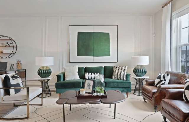 The Meadows at Berkeley Ridge